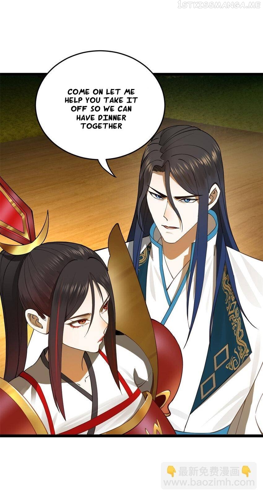 Read Survive As The Hero’s Husband EN Manga Online