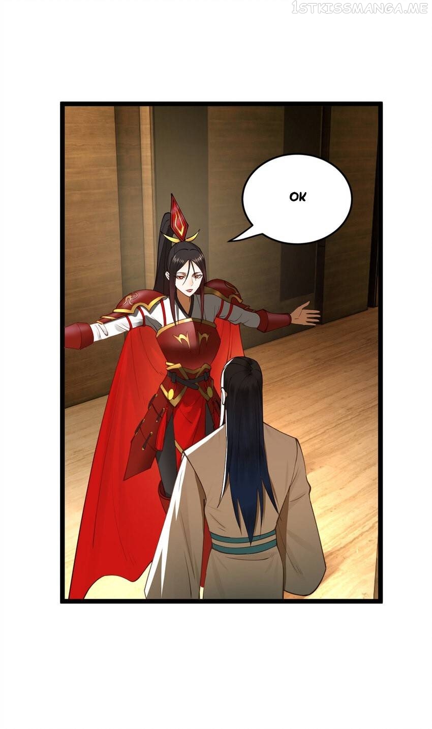 Read Survive As The Hero’s Husband EN Manga Online