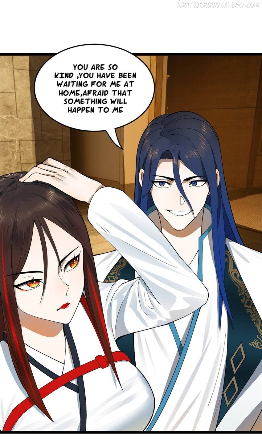 Read Survive As The Hero’s Husband EN Manga Online