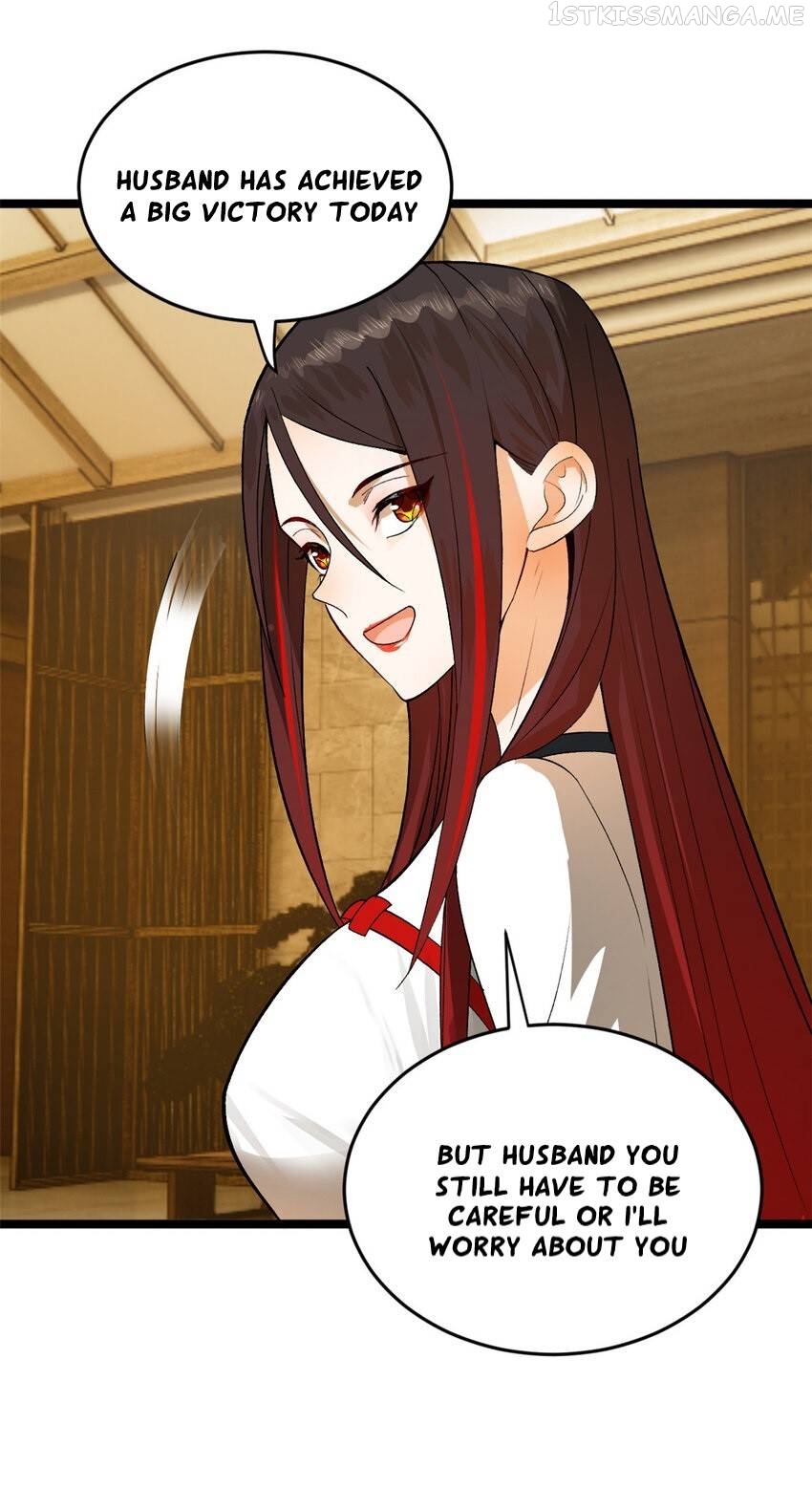 Read Survive As The Hero’s Husband EN Manga Online