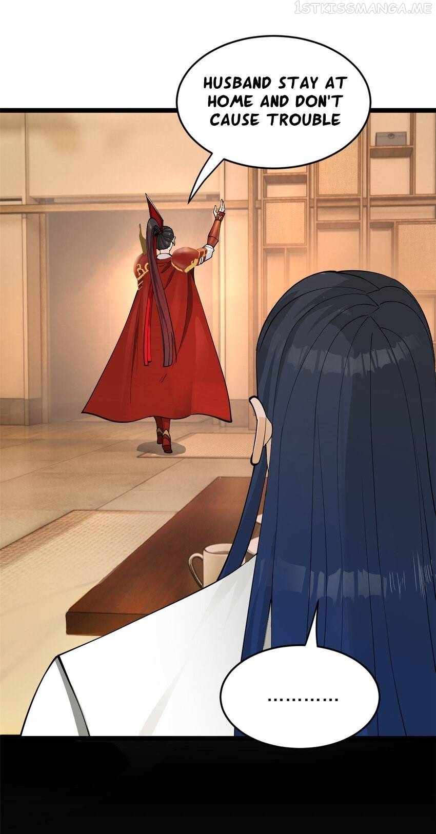Read Survive As The Hero’s Husband EN Manga Online