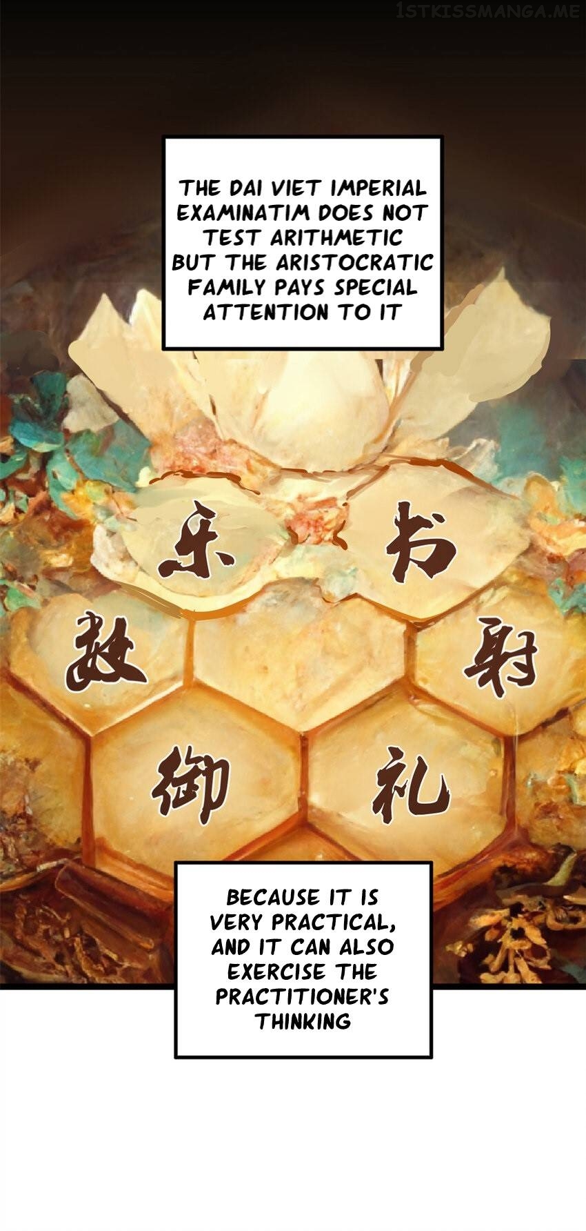 Read Survive As The Hero’s Husband EN Manga Online