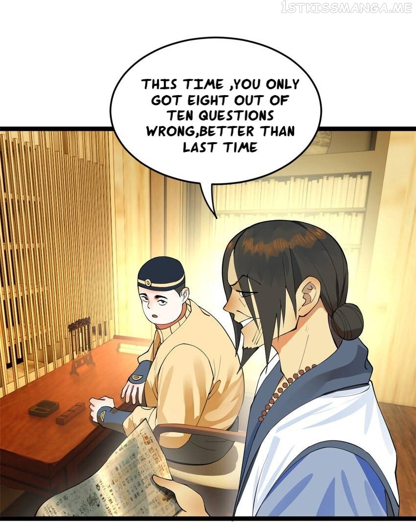 Read Survive As The Hero’s Husband EN Manga Online