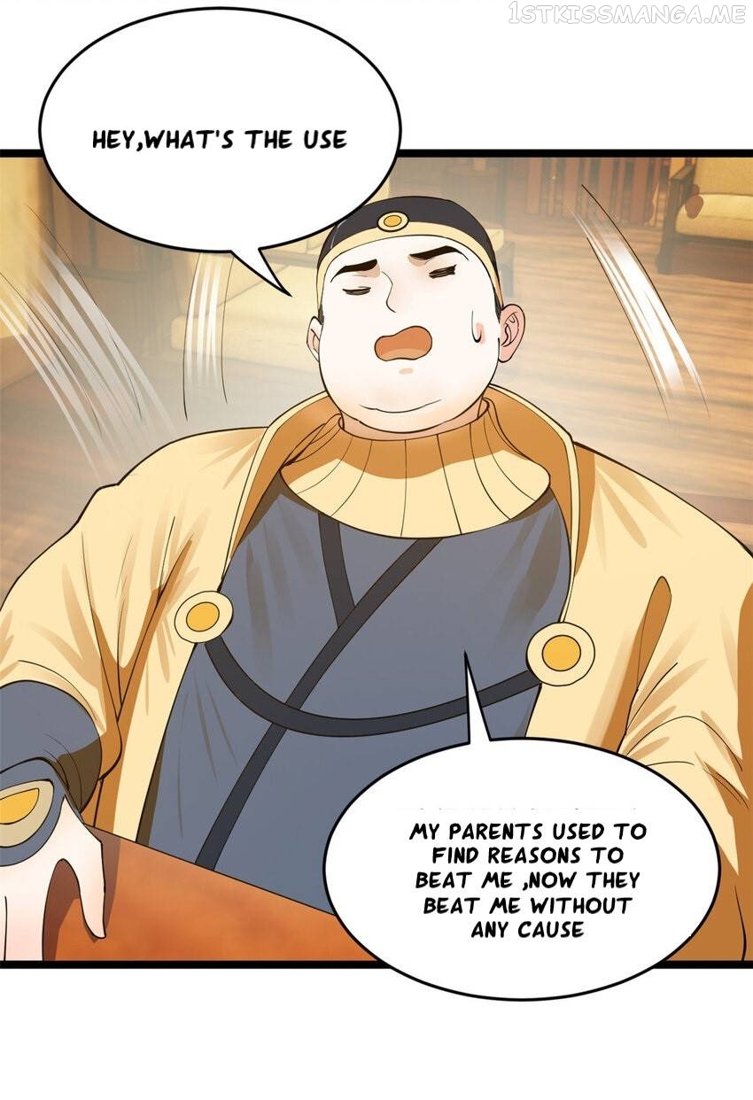 Read Survive As The Hero’s Husband EN Manga Online