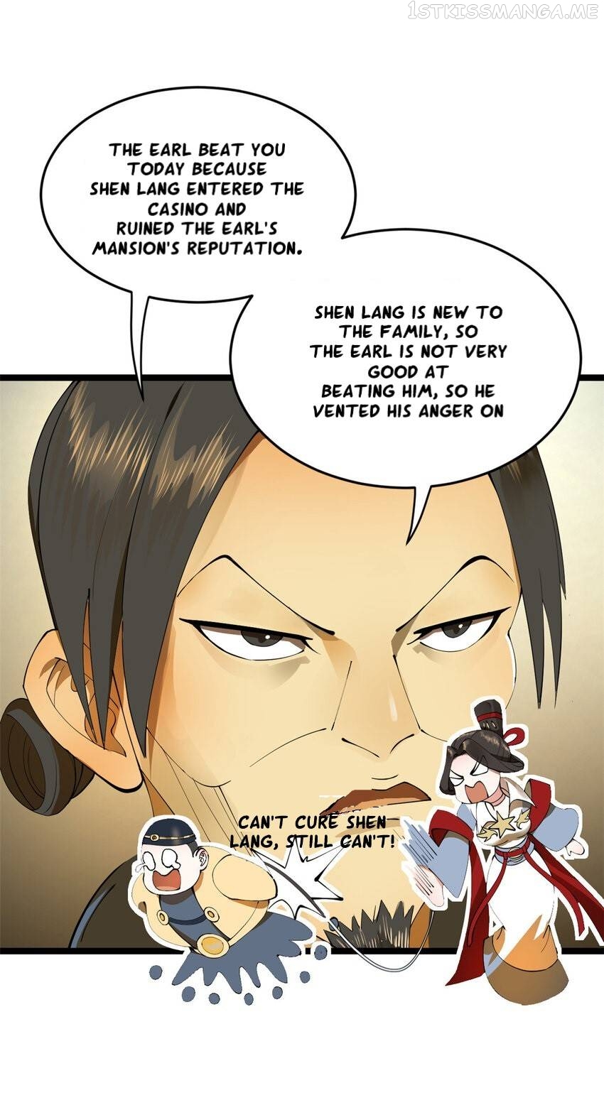 Read Survive As The Hero’s Husband EN Manga Online