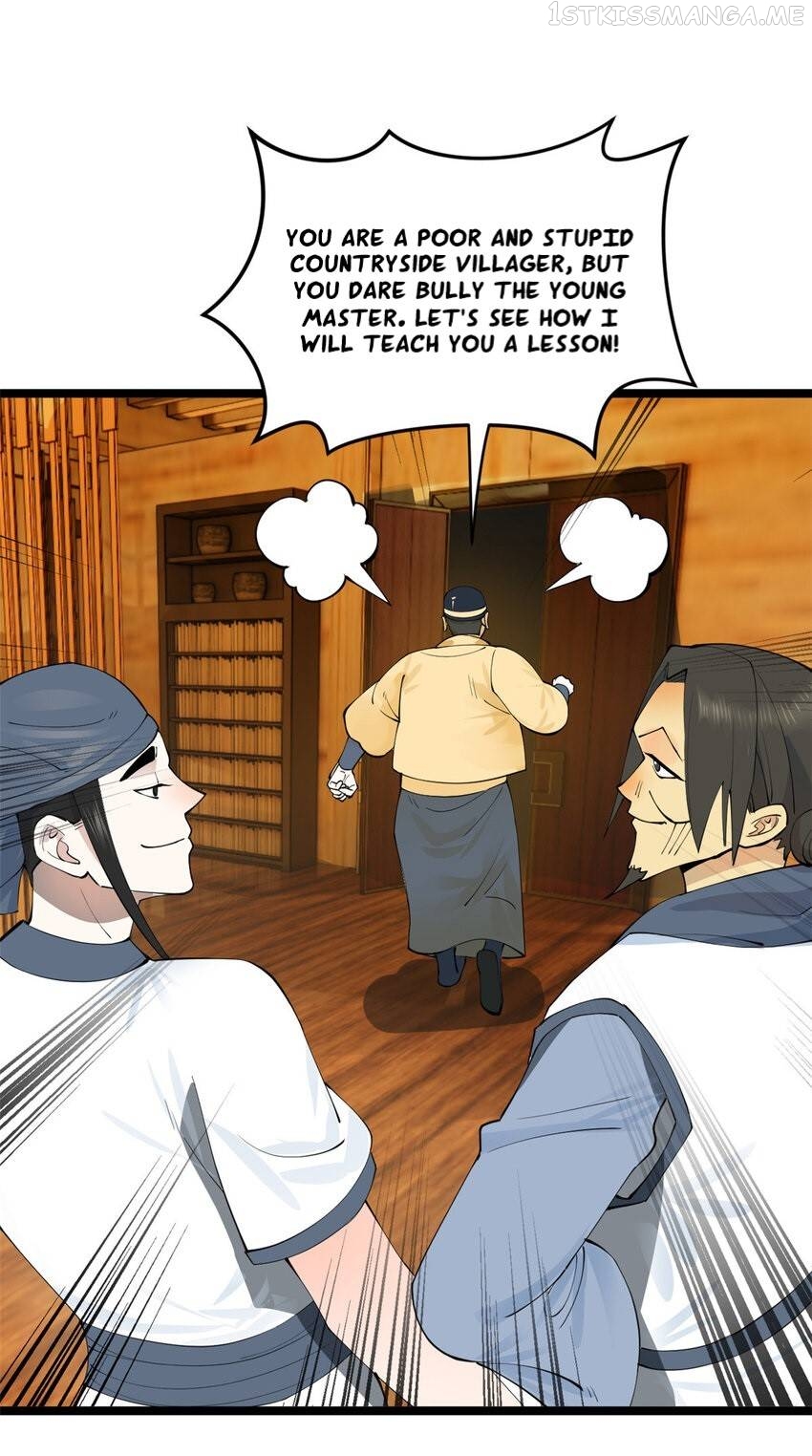Read Survive As The Hero’s Husband EN Manga Online