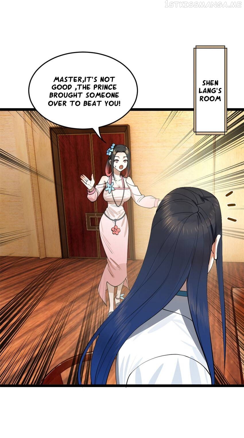 Read Survive As The Hero’s Husband EN Manga Online