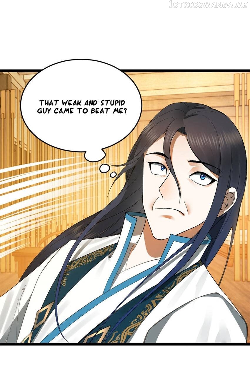 Read Survive As The Hero’s Husband EN Manga Online