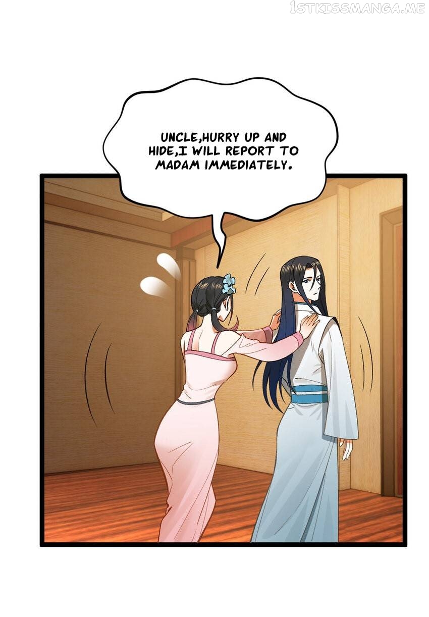Read Survive As The Hero’s Husband EN Manga Online