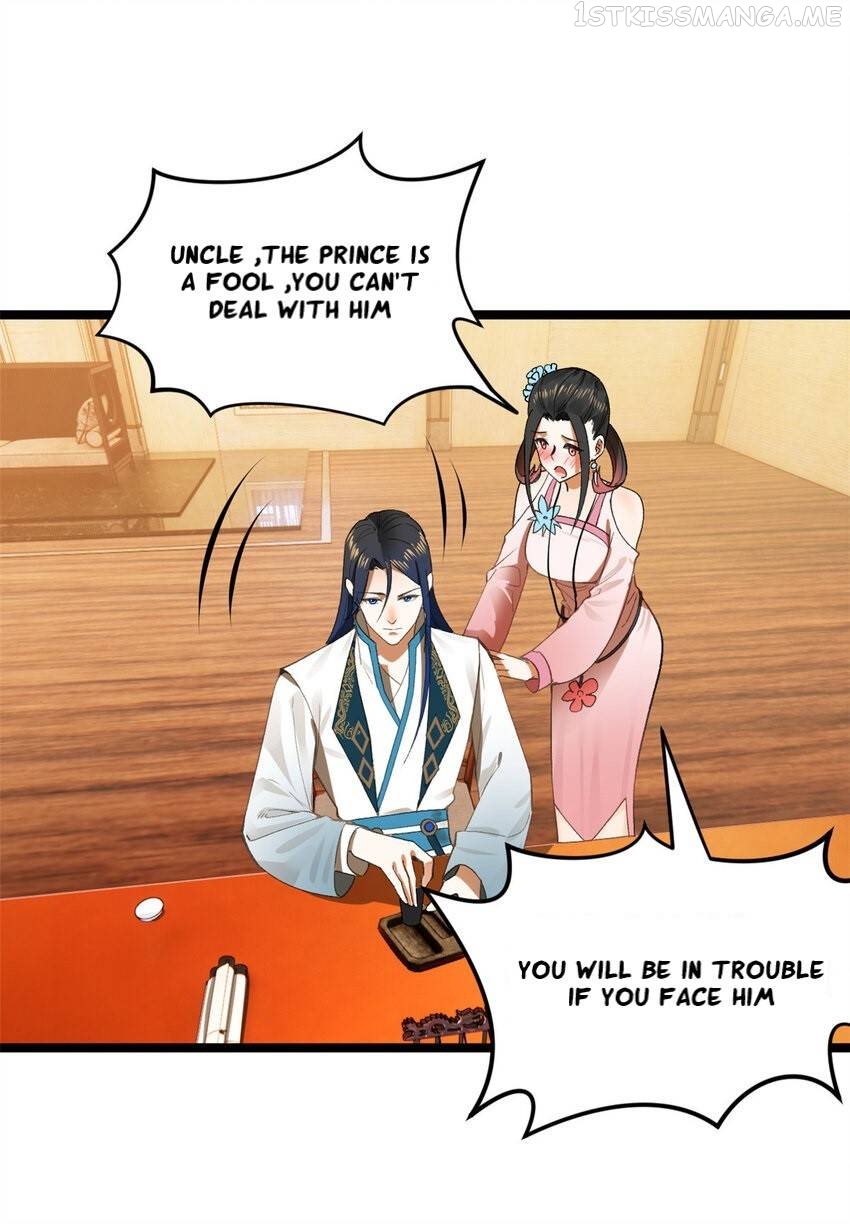 Read Survive As The Hero’s Husband EN Manga Online