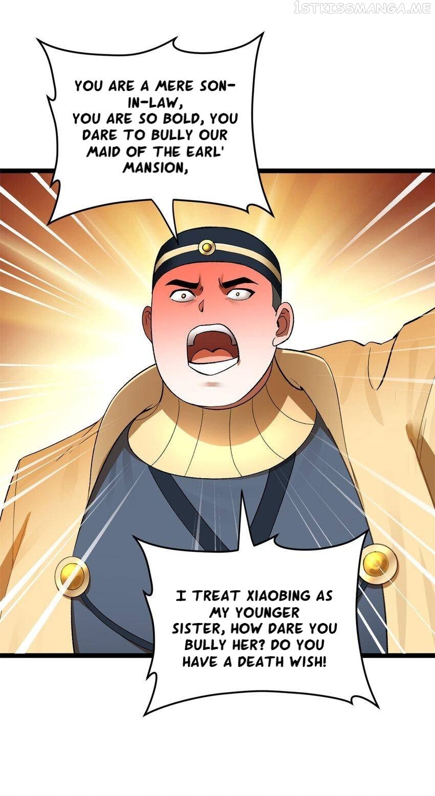 Read Survive As The Hero’s Husband EN Manga Online