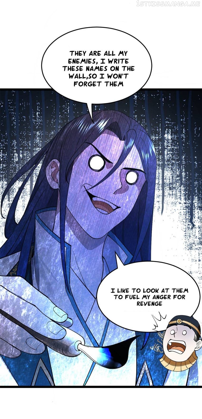 Read Survive As The Hero’s Husband EN Manga Online