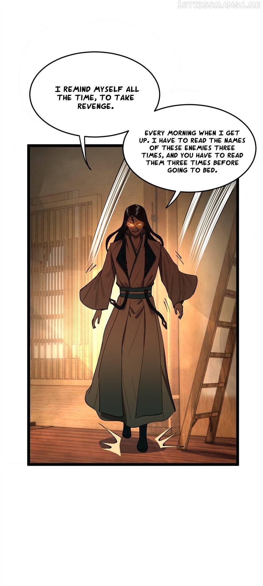 Read Survive As The Hero’s Husband EN Manga Online