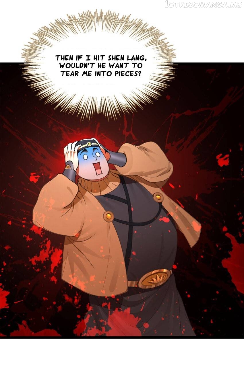 Read Survive As The Hero’s Husband EN Manga Online