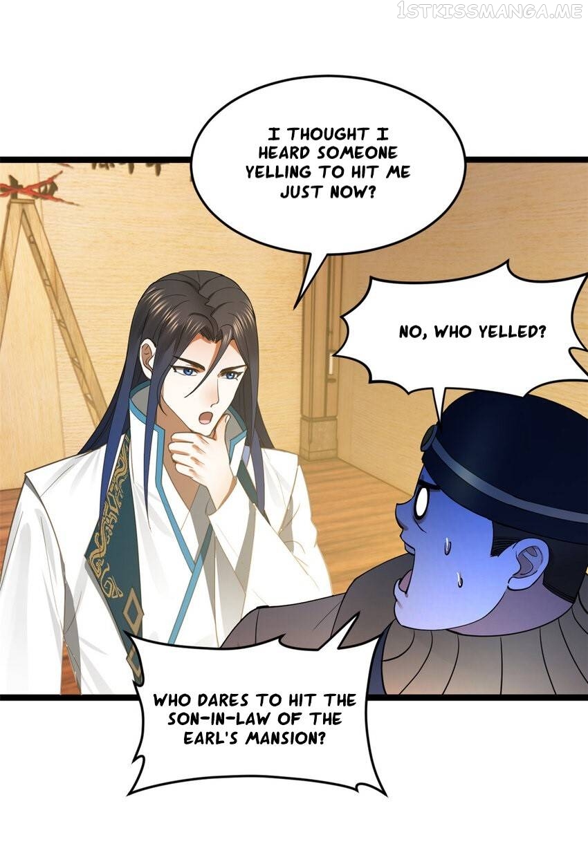 Read Survive As The Hero’s Husband EN Manga Online