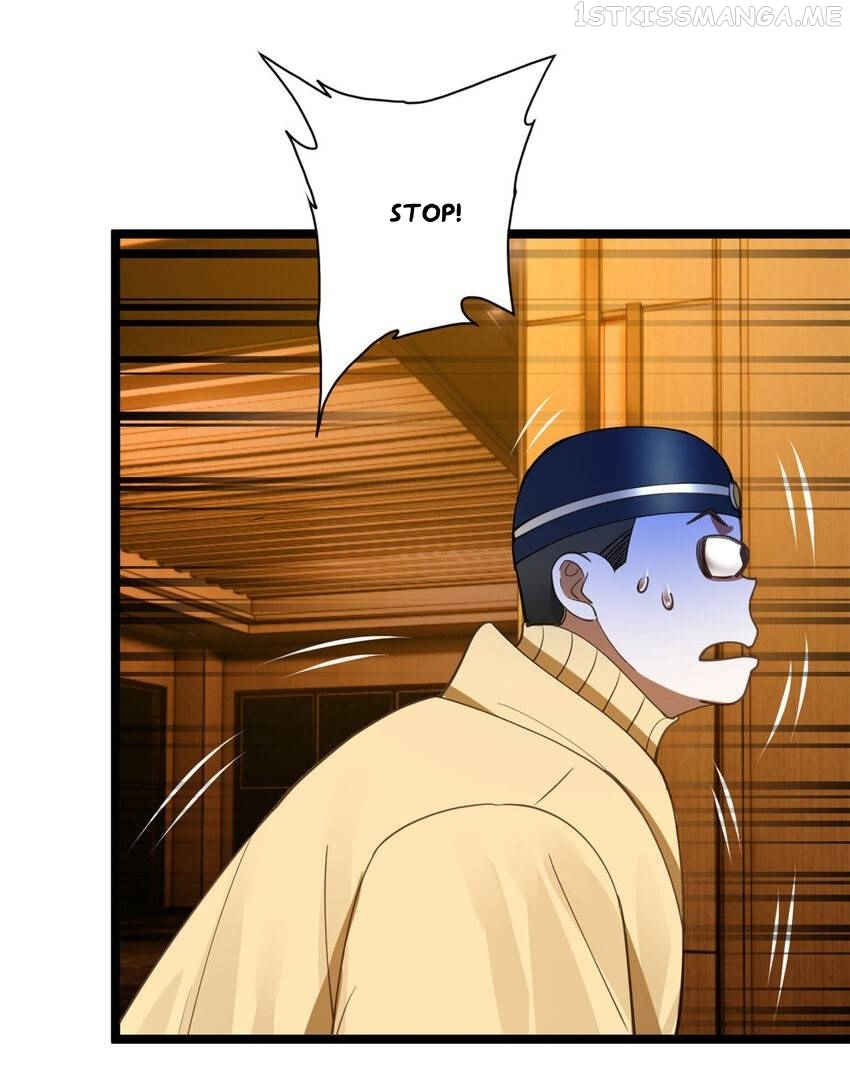 Read Survive As The Hero’s Husband EN Manga Online