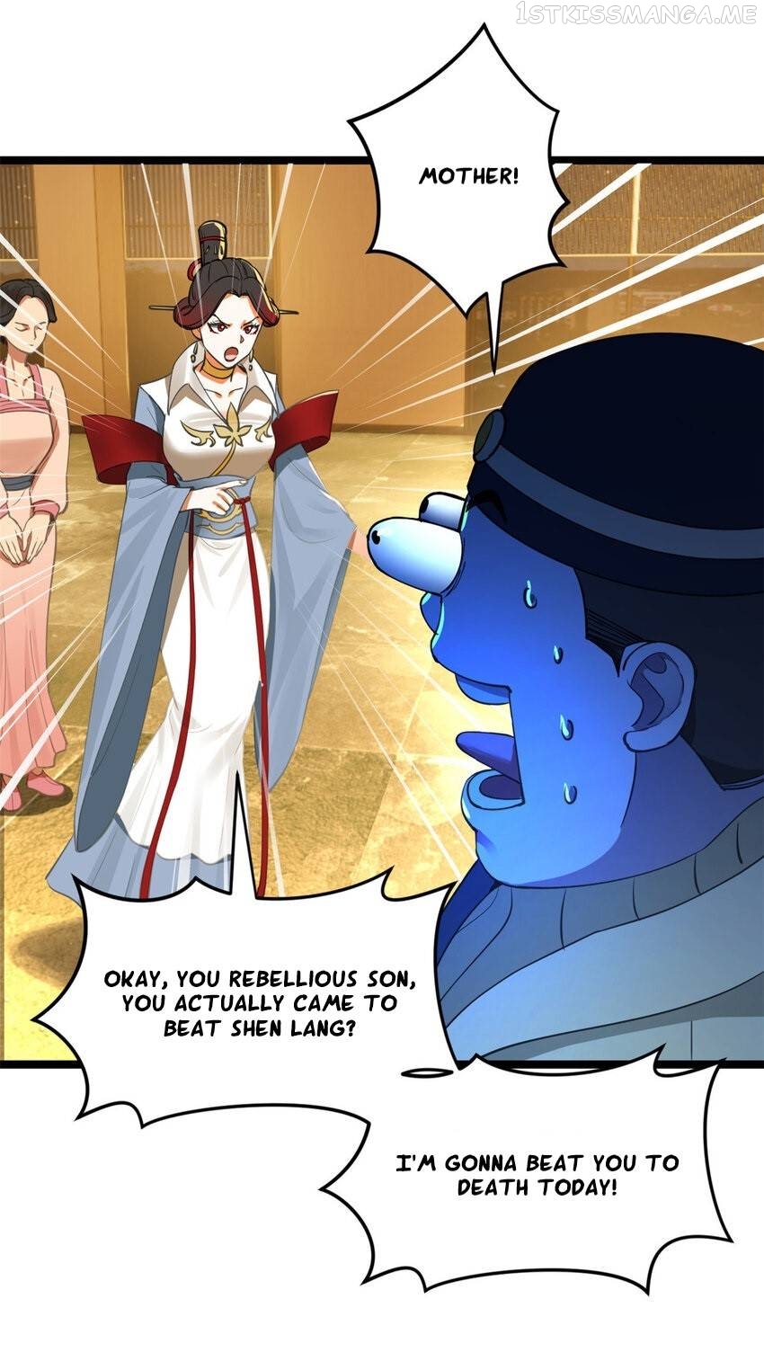 Read Survive As The Hero’s Husband EN Manga Online
