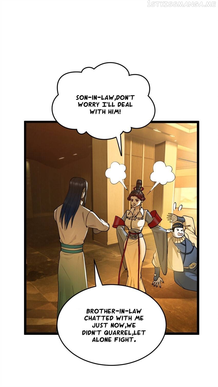 Read Survive As The Hero’s Husband EN Manga Online