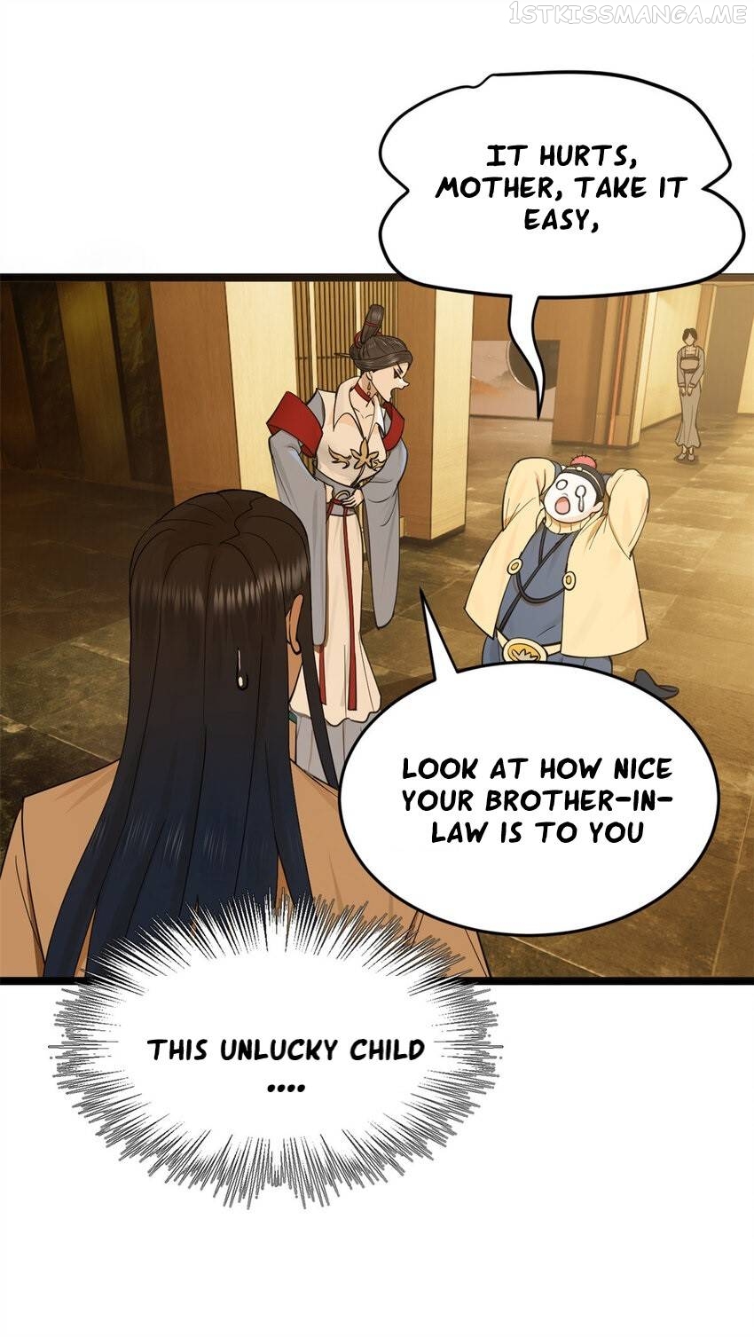 Read Survive As The Hero’s Husband EN Manga Online