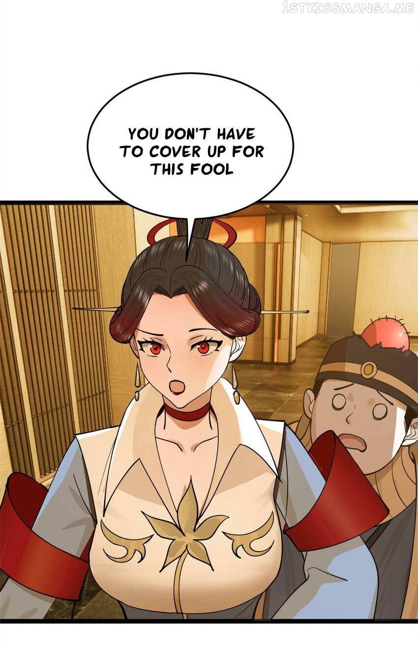 Read Survive As The Hero’s Husband EN Manga Online