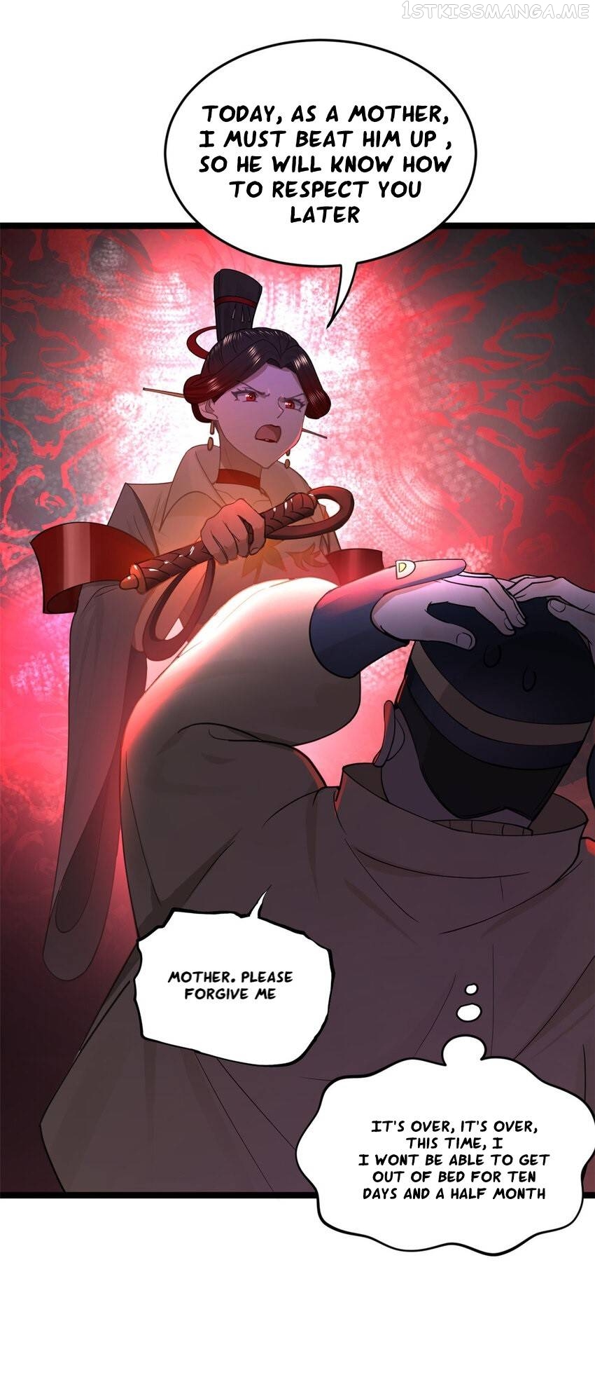 Read Survive As The Hero’s Husband EN Manga Online