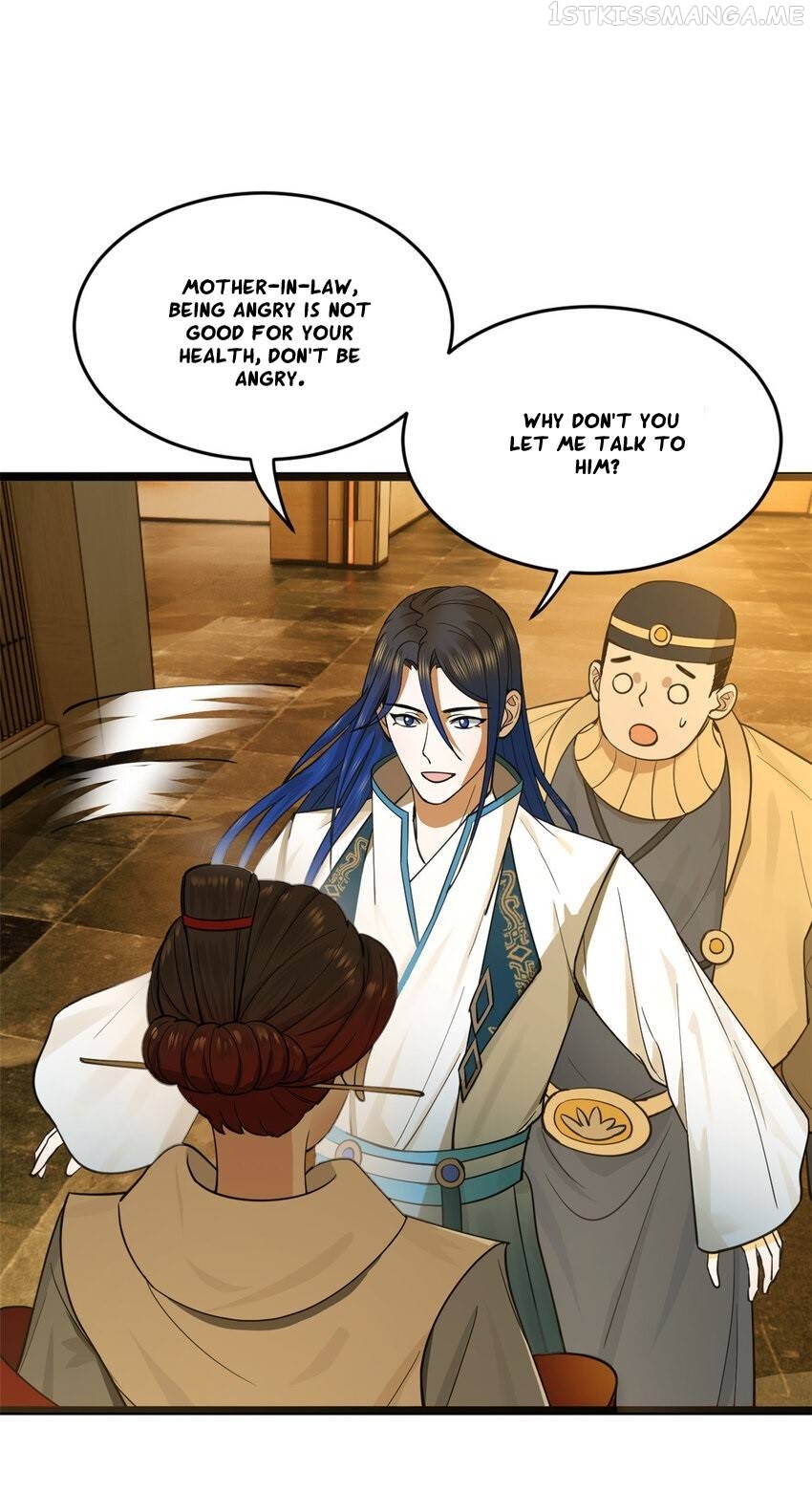 Read Survive As The Hero’s Husband EN Manga Online