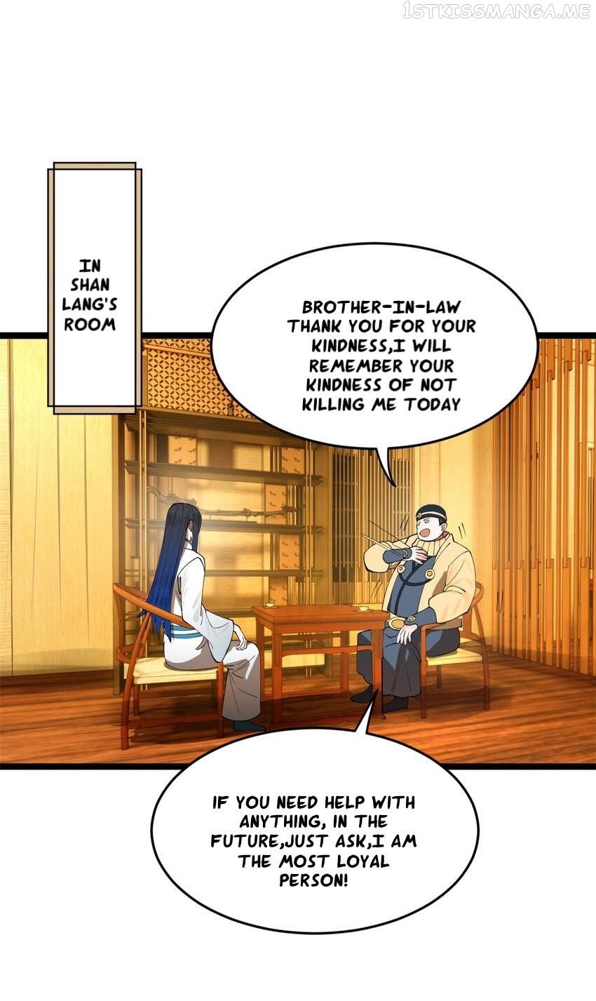 Read Survive As The Hero’s Husband EN Manga Online