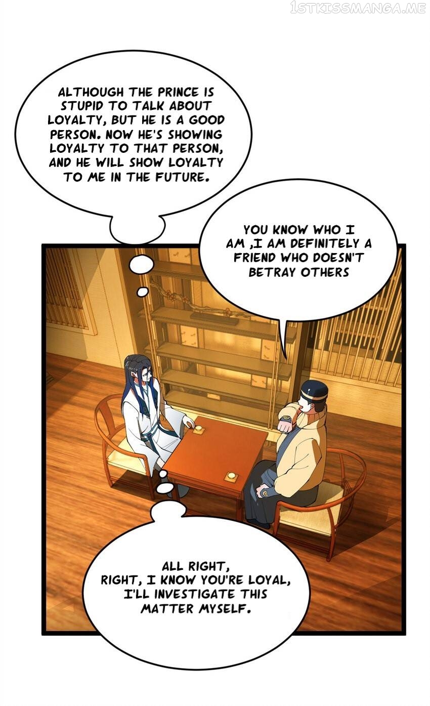Read Survive As The Hero’s Husband EN Manga Online