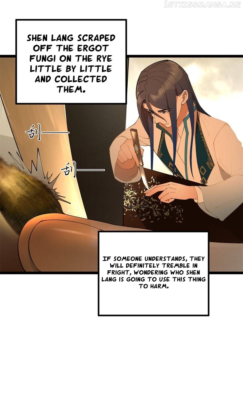 Read Survive As The Hero’s Husband EN Manga Online