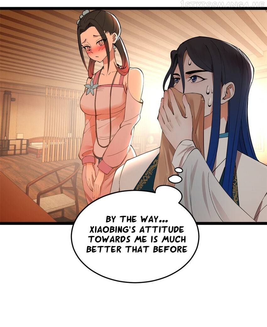 Read Survive As The Hero’s Husband EN Manga Online