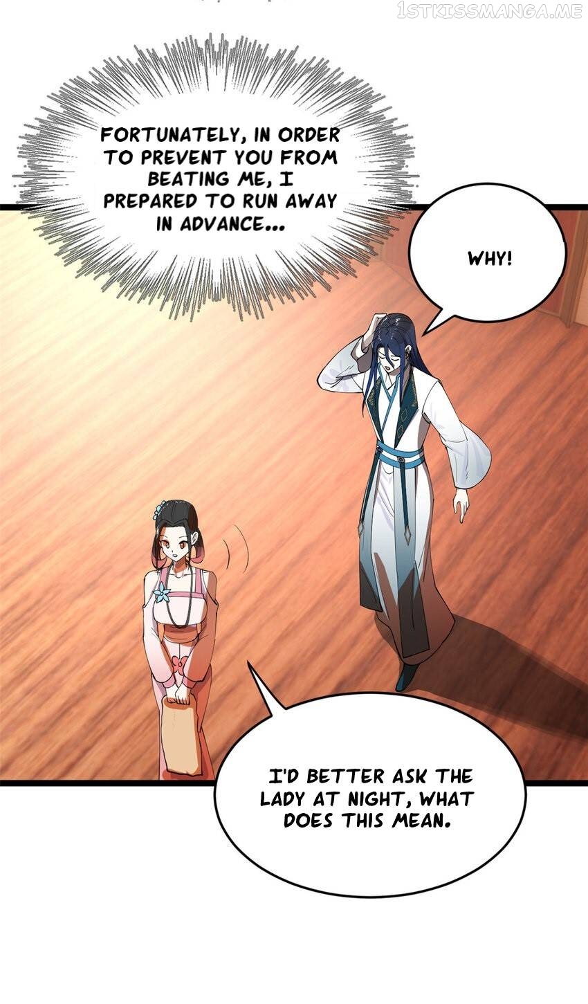 Read Survive As The Hero’s Husband EN Manga Online