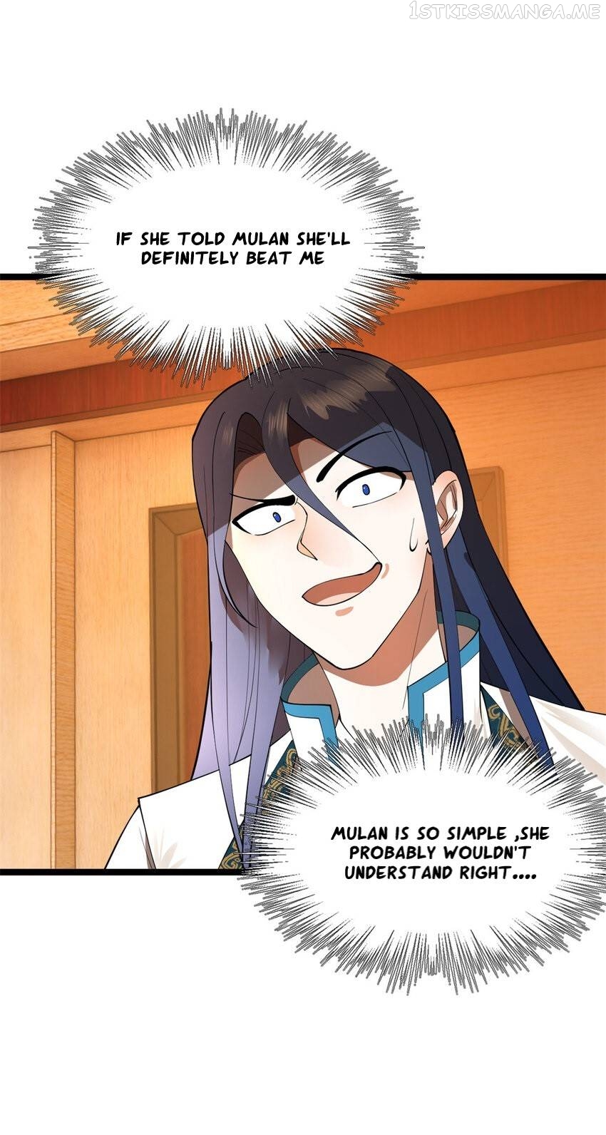 Read Survive As The Hero’s Husband EN Manga Online