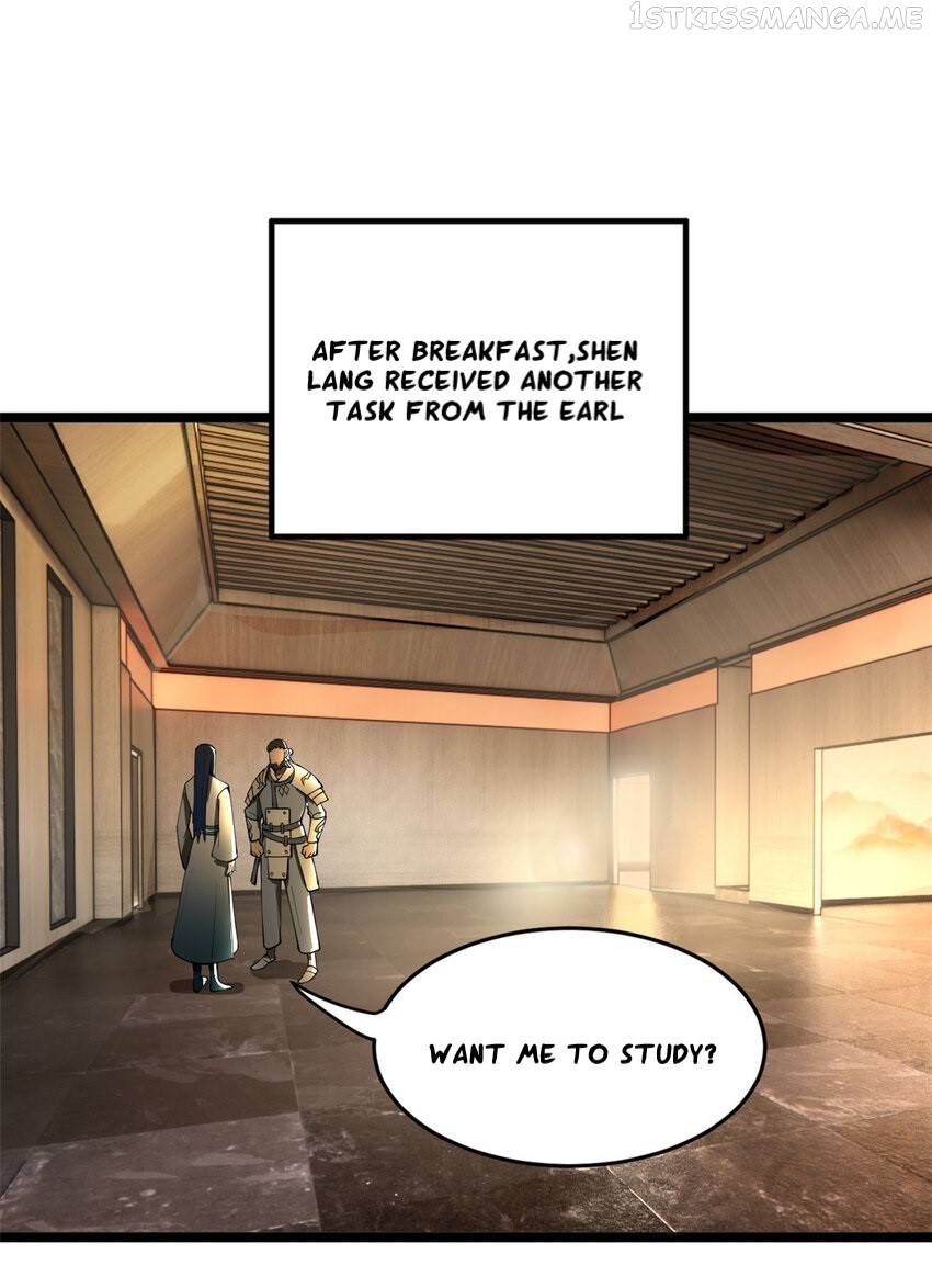 Read Survive As The Hero’s Husband EN Manga Online