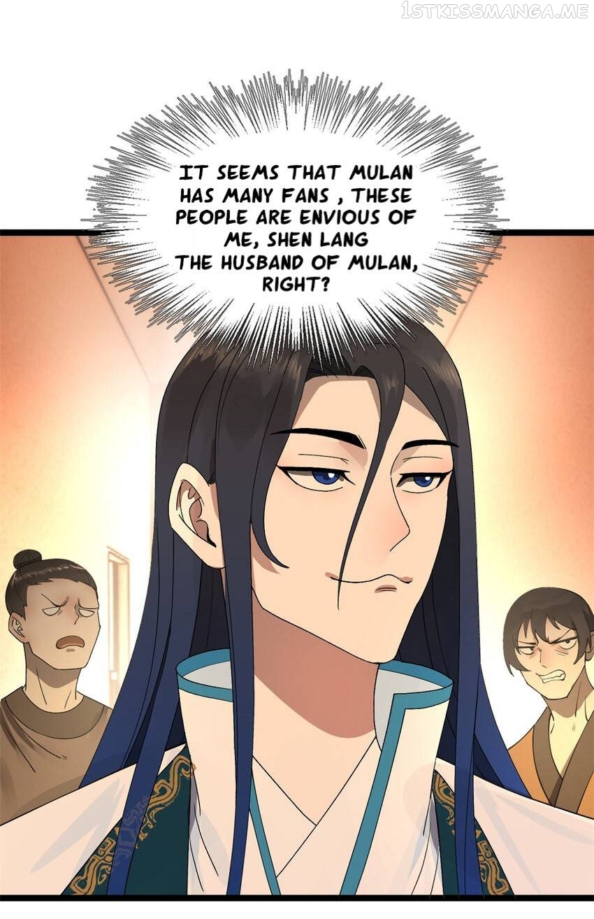 Read Survive As The Hero’s Husband EN Manga Online