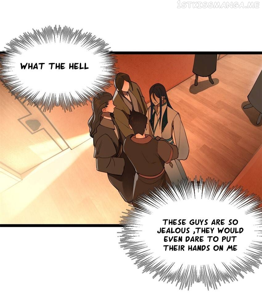 Read Survive As The Hero’s Husband EN Manga Online