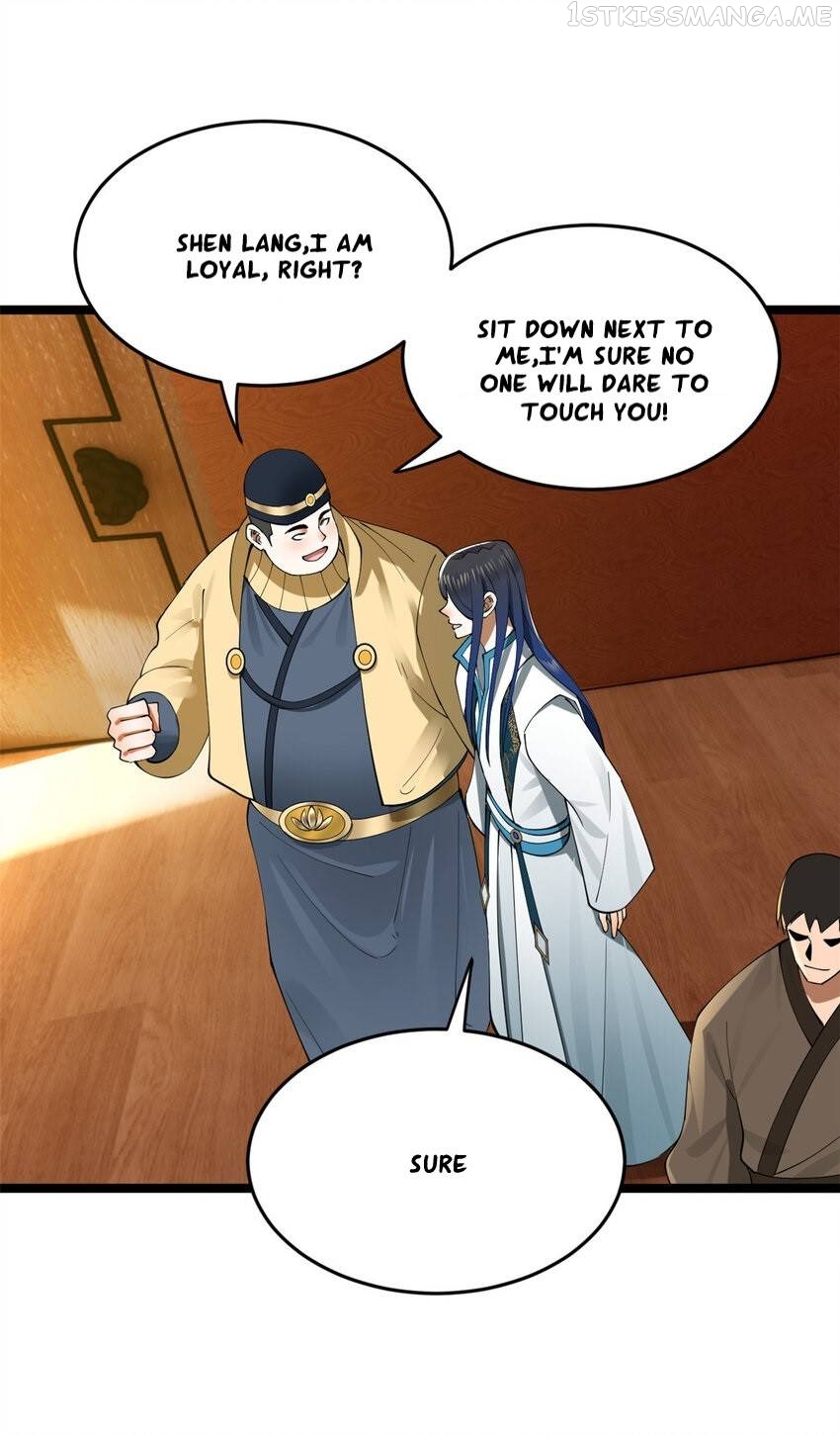 Read Survive As The Hero’s Husband EN Manga Online