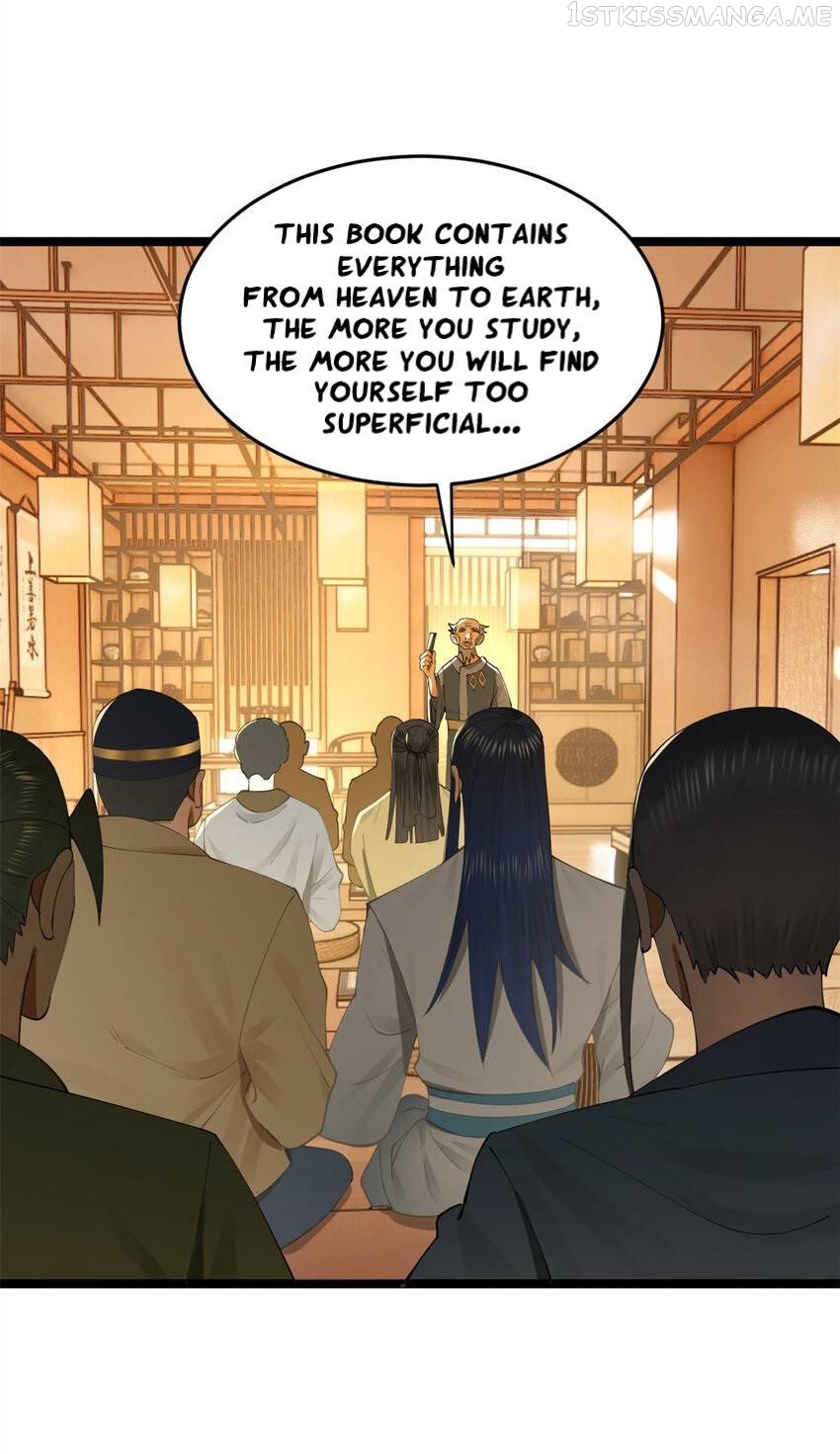 Read Survive As The Hero’s Husband EN Manga Online