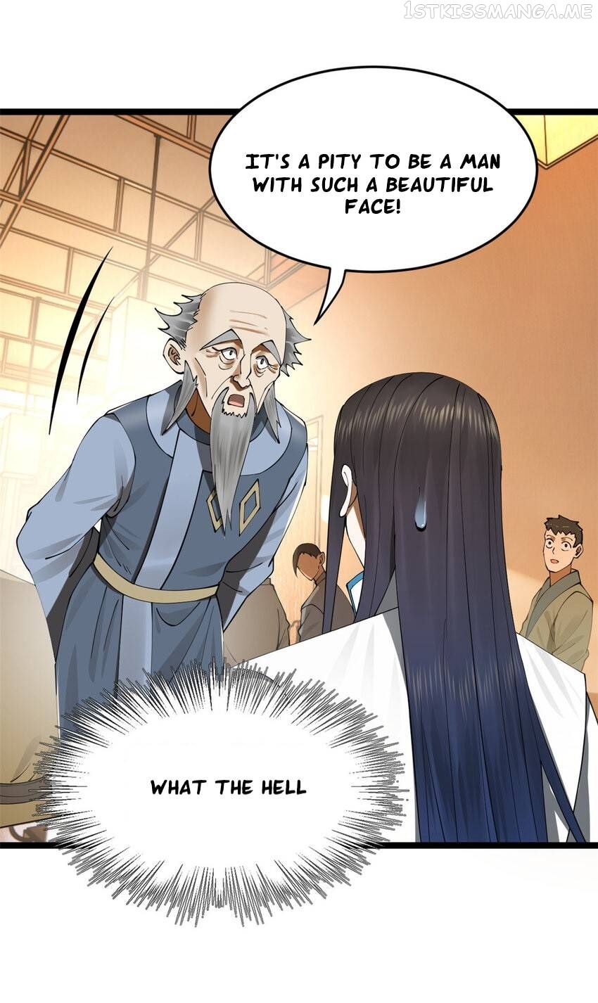 Read Survive As The Hero’s Husband EN Manga Online