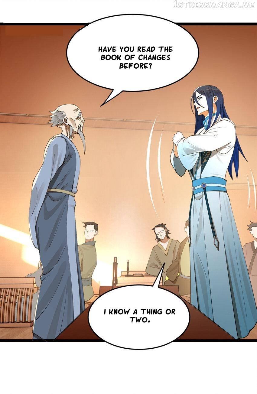 Read Survive As The Hero’s Husband EN Manga Online