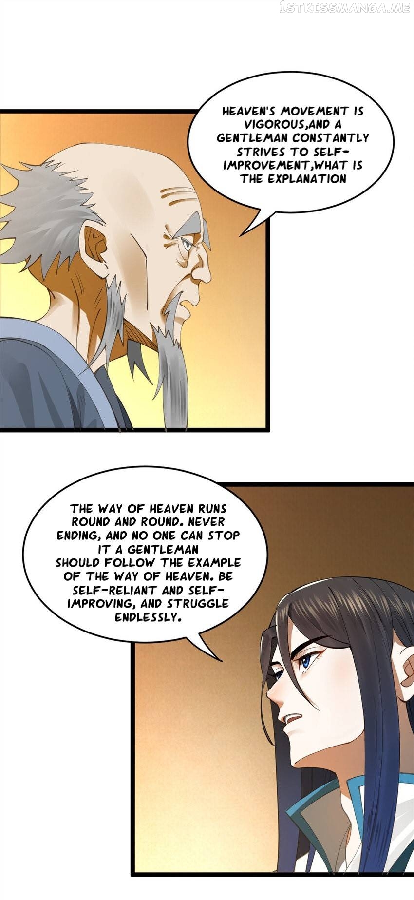 Read Survive As The Hero’s Husband EN Manga Online