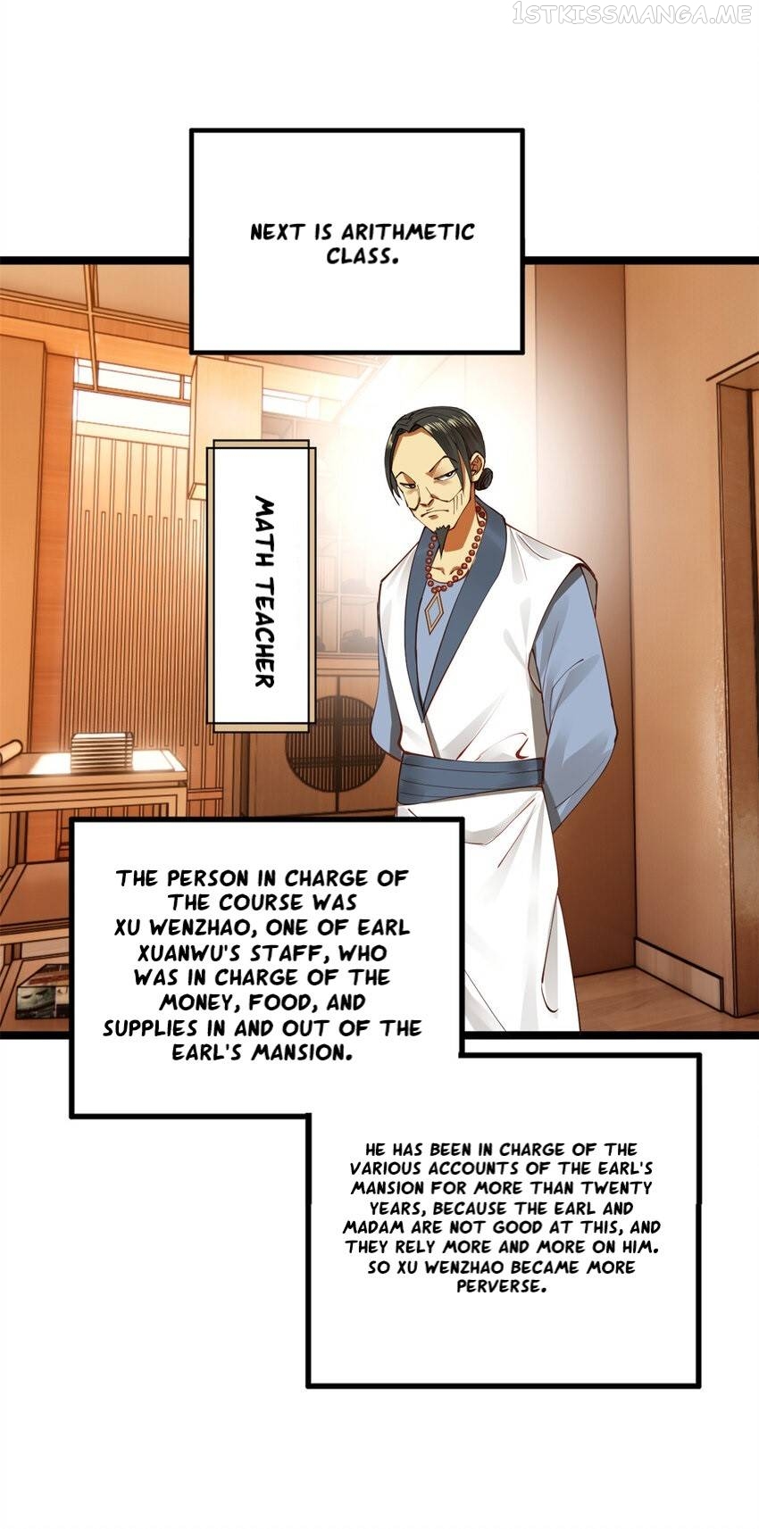 Read Survive As The Hero’s Husband EN Manga Online