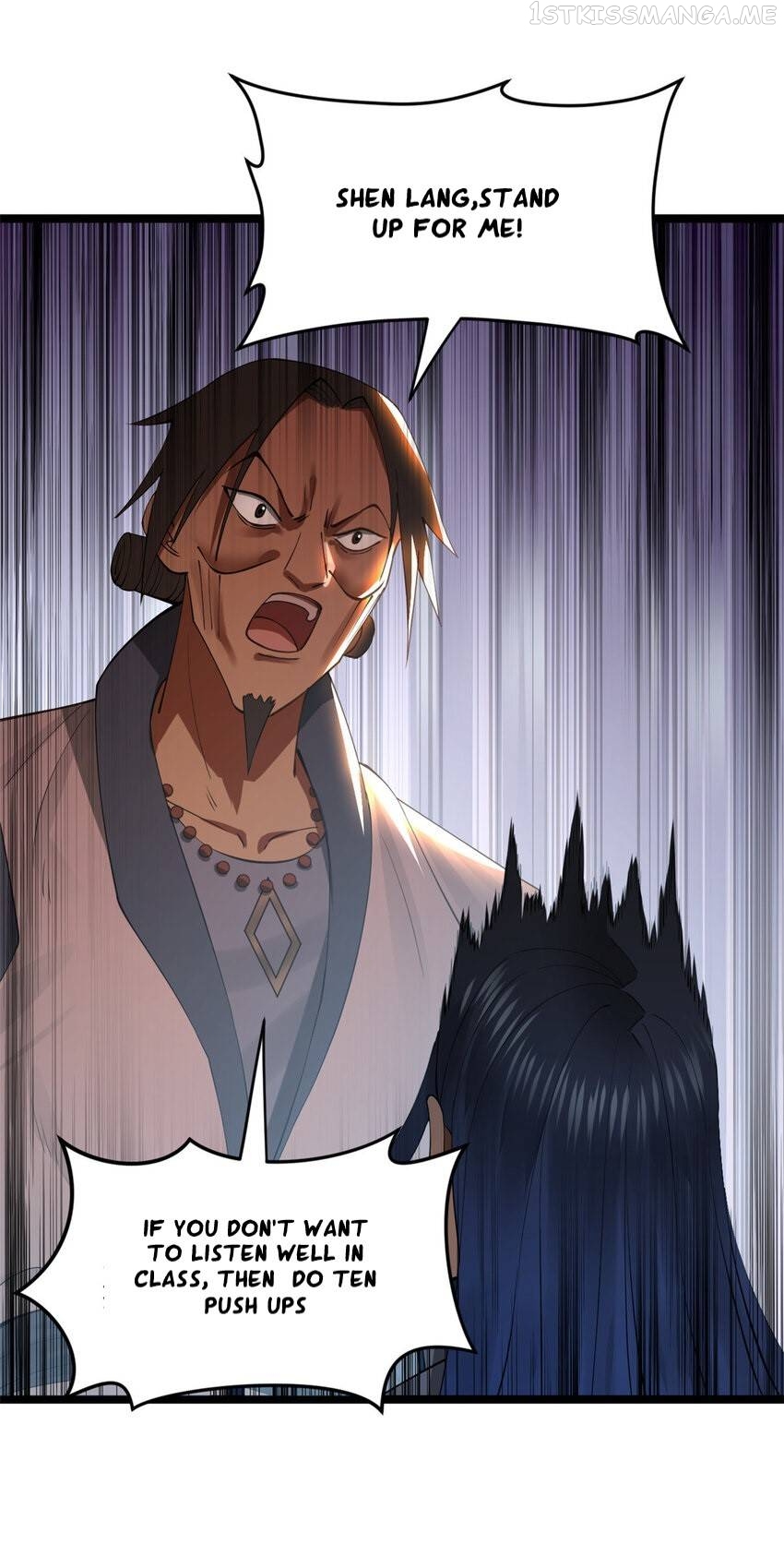 Read Survive As The Hero’s Husband EN Manga Online