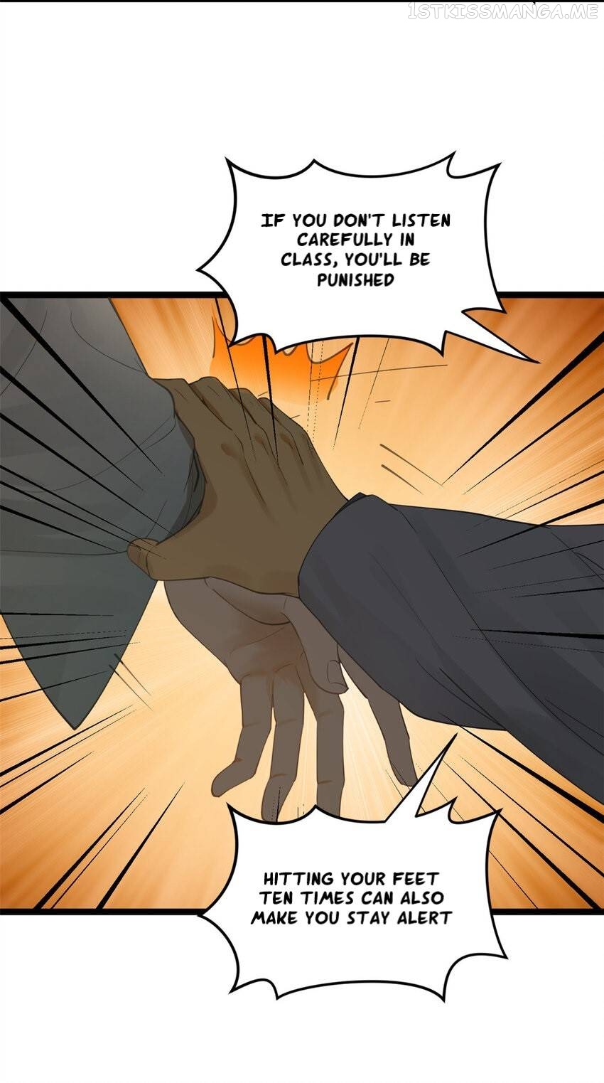Read Survive As The Hero’s Husband EN Manga Online