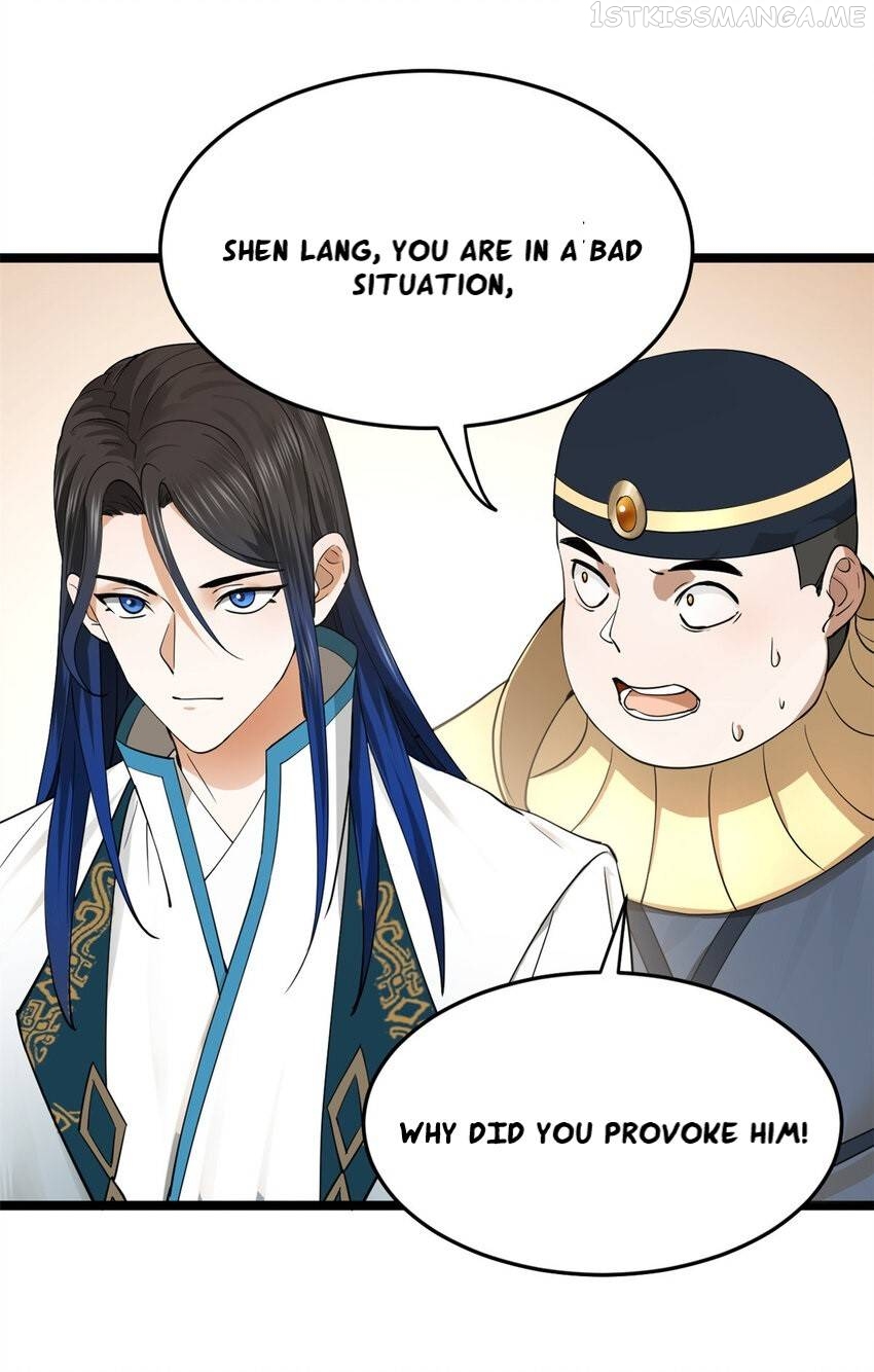 Read Survive As The Hero’s Husband EN Manga Online