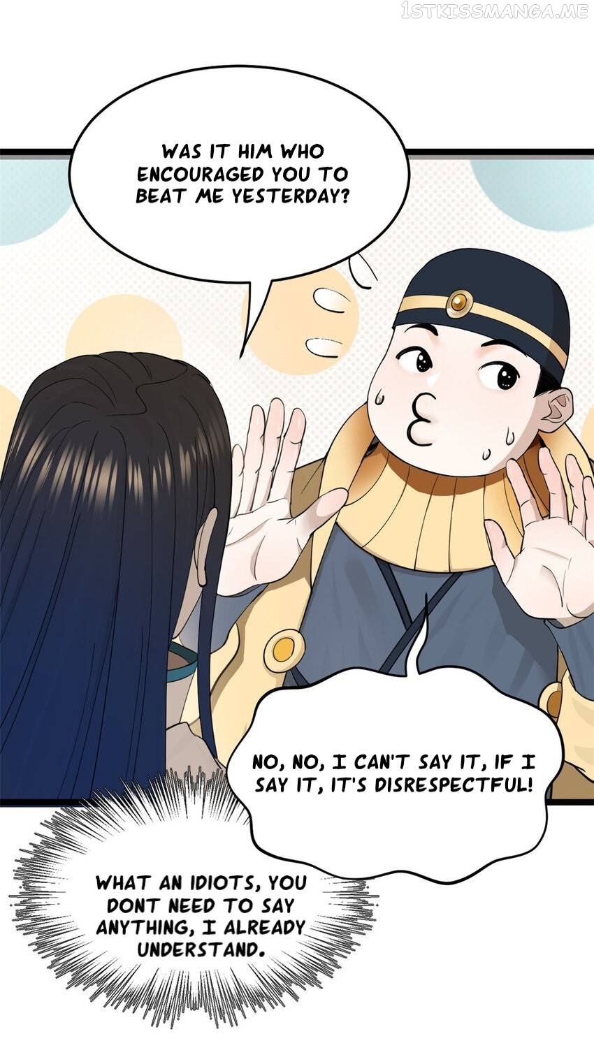 Read Survive As The Hero’s Husband EN Manga Online