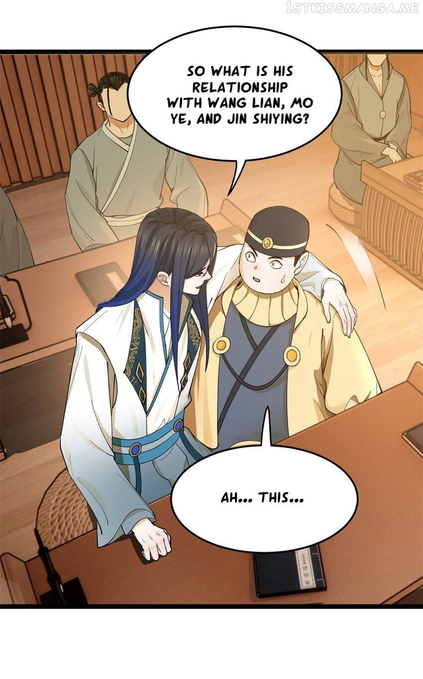 Read Survive As The Hero’s Husband EN Manga Online