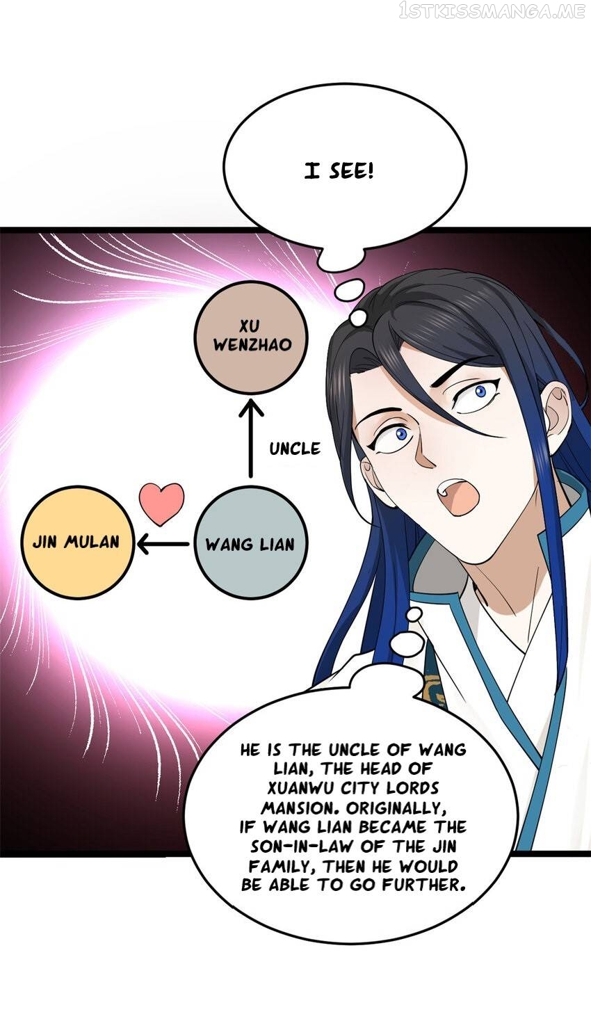 Read Survive As The Hero’s Husband EN Manga Online