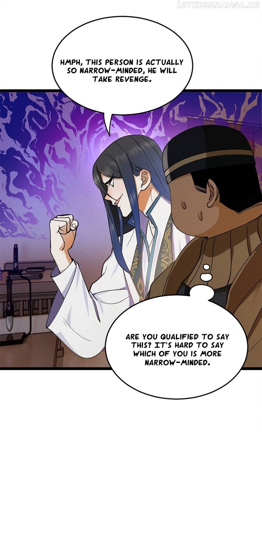 Read Survive As The Hero’s Husband EN Manga Online