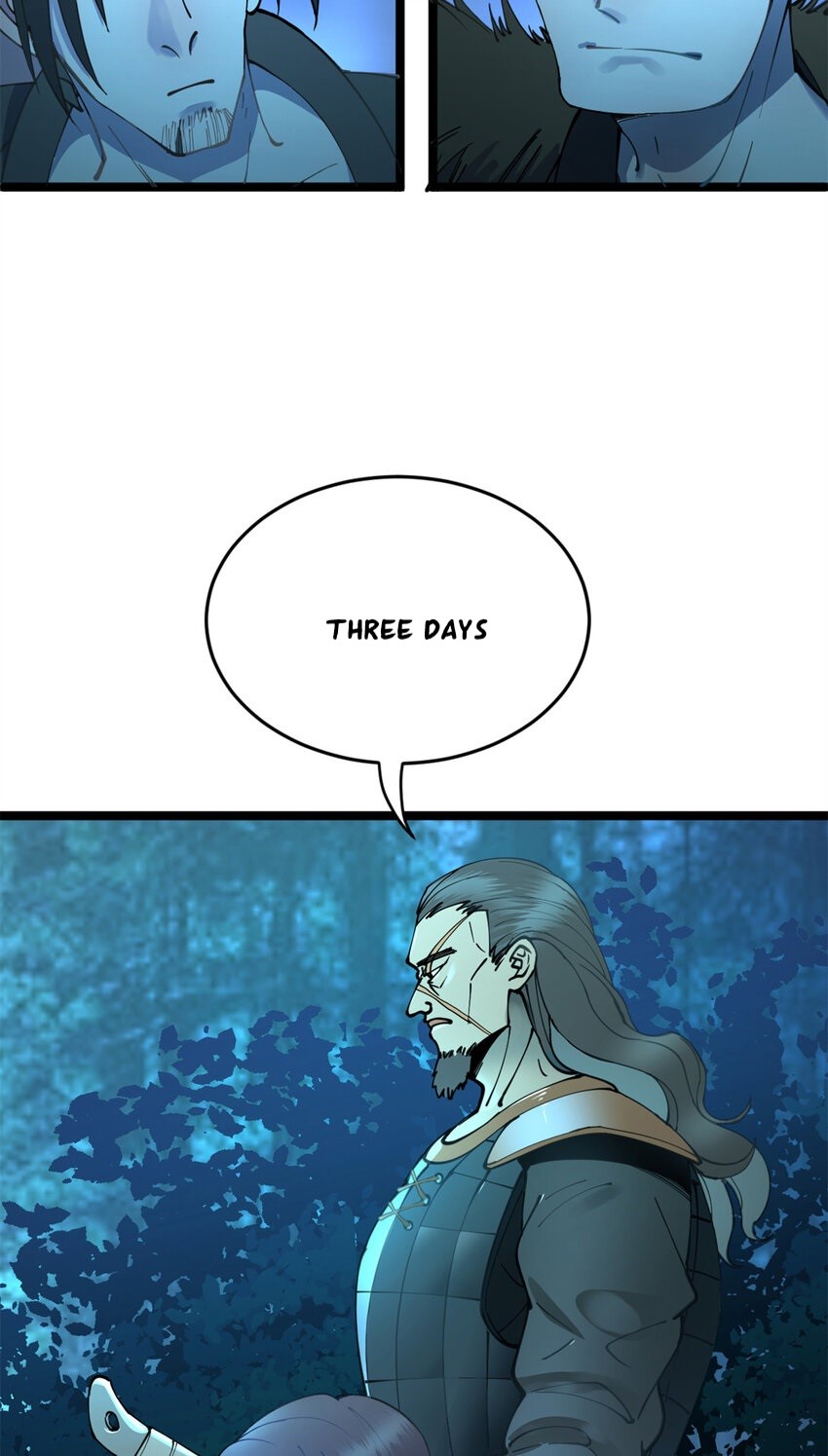 Read Survive As The Hero’s Husband EN Manga Online