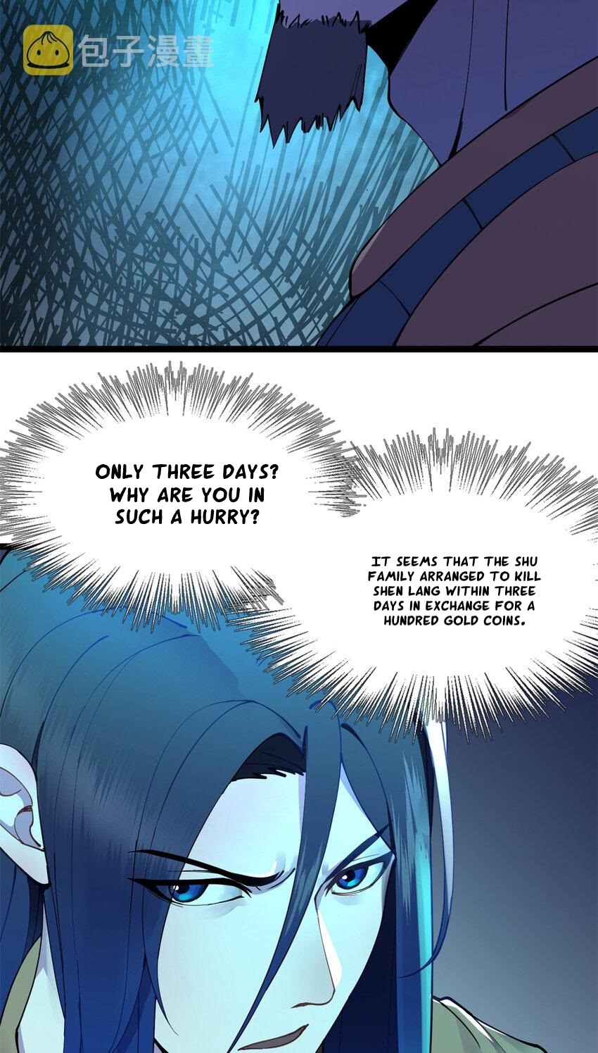 Read Survive As The Hero’s Husband EN Manga Online